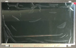 Dell Laptop 15,6" WXGA LED LCD Bildschirm Panel Ersatz / LP156WHU / 35T9M - Bild 1 von 8