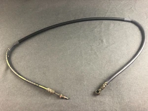 Manguera de freno delantera APRILIA MX 125 SuperMotard 2004-2006 AP8133660 - Imagen 1 de 4