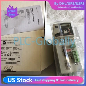 NEW AB 2097-V33PR5-LM Kinetix 350 Servo Drive,2097 V33PR5 LM US Free Tax # - Picture 1 of 19