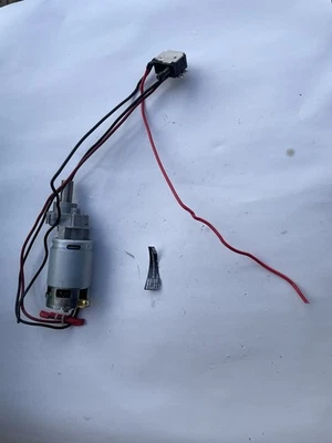 Genuine OEM Parts 40V Motor Assembly For  Ryobi Ry40ph01 String Trimmer 40V - Image 1 of 4
