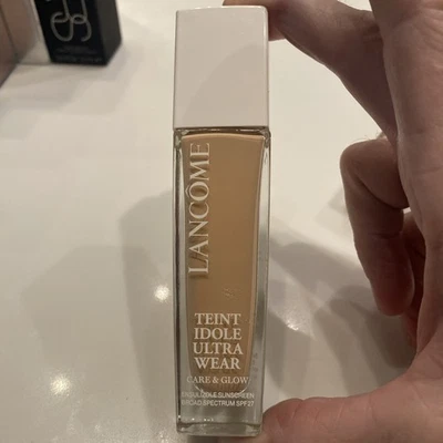 Lancome Teint Idole Ultra Wear Skincare Foundation 125W Exp 12/25 - Image 1 of 4