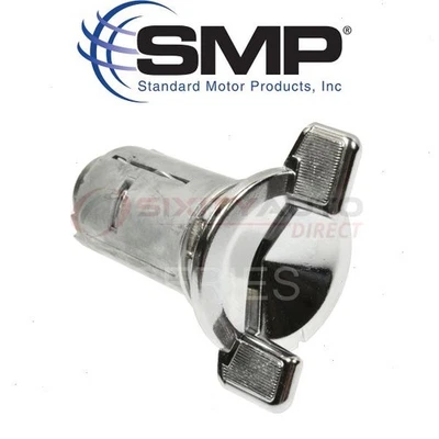 SMP T-Series Ignition Lock Cylinder for 1984-1985 Chevrolet Citation II - cf - Image 1 of 4