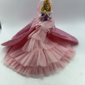 Disney Princesa Aurora (Bella Durmiente Tienda Disney Adorno de Navidad - Imagen 1 de 3