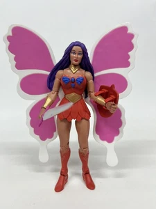 🦋✨ Masters of the Universe Classics – Flutterina ✨🦋 - Bild 1 von 4