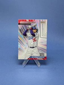 Topps Stadium Club 2024 - Jefe de Fantasía Profesionales Mookie Betts #CFPRO-16 - Imagen 1 de 2