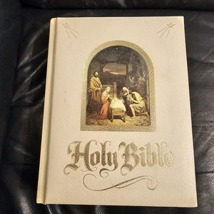 Heilige Bibel Kreuzzug Analytische Ausgabe - Bild 1 von 7
