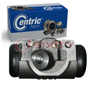 Centric Front Left Drum Brake Wheel Cylinder for 1948-1952 Ford F-1 Braking uw - Picture 1 of 5