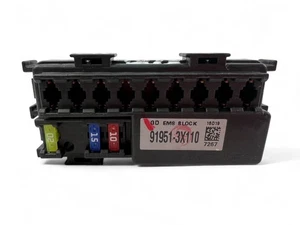 OV603 KIA Fuse Box Module 91951-3X110 - Picture 1 of 6