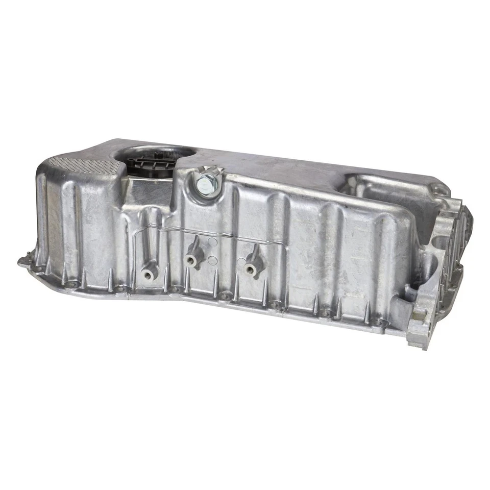 For Volkswagen Jetta 1999-2004 Spectra Premium VWP37A New Design Engine Oil Pan - Изображение 1 из 4