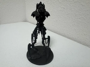 Warhammer 40000 40K Necrons Necron Doomstalker guter Zustand 111225 C - Bild 1 von 3