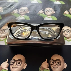 NEU~BOBBI BROWN~THE LUCA~0807~STILVOLLE MUST HAVE BRILLE~GESTELL~BRILLE - Bild 1 von 17