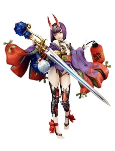 Fate/Grand Order Assassin/Shuten Doji 1/7 scale PVC painted finish figure - Bild 1 von 7