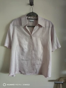 Gerry Weber Bluse Gr.46 - Bild 1 von 2