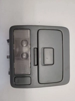 Toyota RAV4 2001-05 techo delantero consola sin techo corredizo  Foto 1 de 4