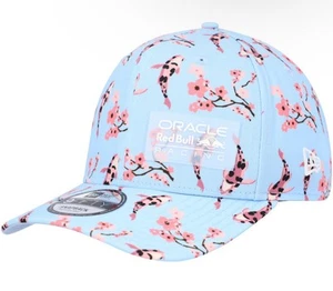 Red Bull Racing 2023 Japanese GP special edition New Era 9FIFTY - Picture 1 of 6