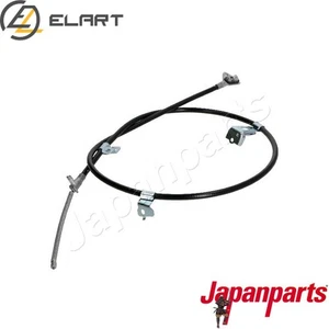 CABLE PARKING BRAKE BC-206 FOR TOYOTA YARIS 1SZ-FE 1.0L 1ND-TV 1.4L 4cyl YARIS - Picture 1 of 11