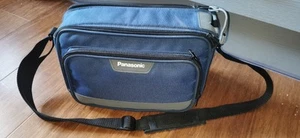 Panasonic Kameratasche / Camcorder Tasche Tragetasche - Bild 1 von 11