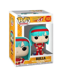 Funko Pop! 1628 Bulla - Imagen 1 de 1