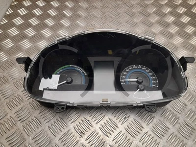 Instrument Cluster Toyota AURIS TOURING SPORTS 2018 km/h Automatic Transmissi... - image 1 of 4