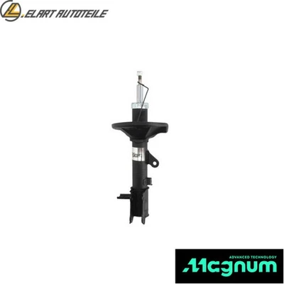 STOßDÄMPFER AG0361MT FÜR KIA CERATO/Hatchback G4FC 1.6L D4FB 1.6L D4FA 1.5L 4cyl - Bild 1 von 4