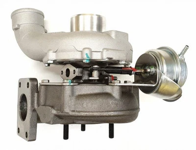 Turbocompresor AUDI A4, A6, A8, VW PASSAT, SKODA 2.5 TDI 030TC15296000 Foto 1 de 4