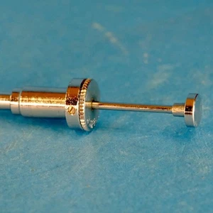Shutter release extension cable for 35mm cameras 15cm Approx Metal Cable - Picture 1 of 3