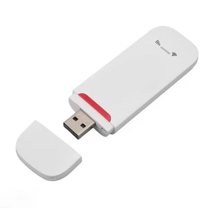 500Mbps 4G LTE USB Modem Dongle Router With SIM Card Slot Portable Travel Ho Hot - Picture 1 of 23
