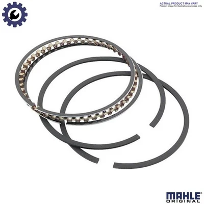 4x PISTON RING KIT 039 RS 10101 0N0 FOR DT20C/X8C 306DT 3.0L 6cyl - Image 1 of 4