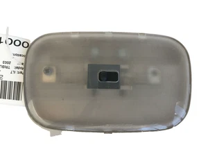 2003 MAZDA TRIBUTE Overhead Console Roof Dome Light Map Reading Lamp YL8413776B - Bild 1 von 18