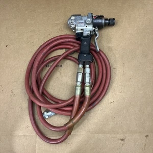 Burndy HIW716MAG Serie MAG Hidráulica, Subacuática, Llave de Impacto, 550 ft-lb - Imagen 1 de 6