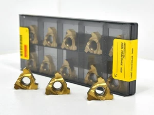 Sandvik 266RL-22SA01F040E | New Carbide Inserts | Grade 1020 | 13pcs - Picture 1 of 2