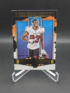 2021 Donruss The Champ Is Here #CIH-16 Sean Murphy-Bunting - Picture 1 of 2
