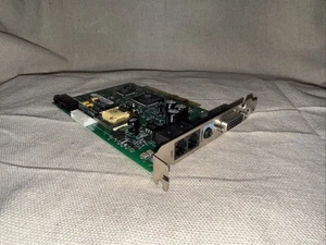 Smart Modular Tech 5184-9924 90079 PCI Sound Card Modem - Picture 1 of 3