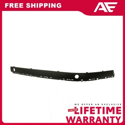 Tapicería de parachoques imprimada para BMW 745Li 760Li 2002-2005 Foto 1 de 4