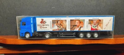 CAMION SCALA 1/87 H0 - Immagine 1 di 4