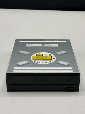  Dell Hitachi-LG CH20N Blu-ray Player DVD Burner 8X DVD±RW DL 8.5GB SATA TXVT9 - Image 1 of 4