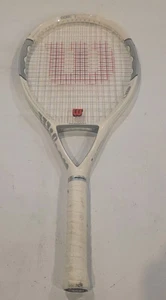 Wilson nCode n1 Oversize 115 sq. in. Tennis Racquet  Grip 4 3/8 - Picture 1 of 15