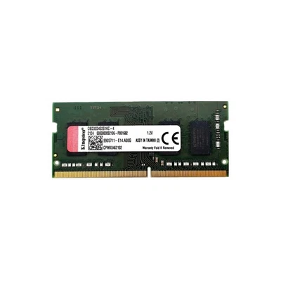 4GB DDR4 Kingston CBD23D4S2S1KC-4 SO-DIMM Notebook Speicher - Bild 1 von 3