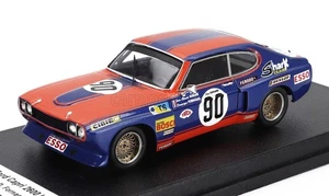 1/43 TROFEU - FORD ENGLAND - CAPRI 2600 LV 3.0L V6 N 90 24h LE MANS TRFDSN249 - Foto 1 di 1