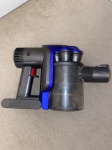 DYSON DC35 Aspirapolvere Multipavimento Corpo Principale Motore Portatile Ricambi - Foto 1 di 7