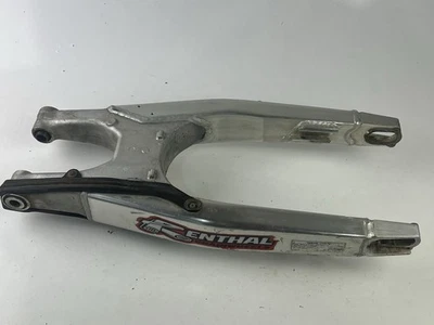 Honda Crf 250 Crf250 Crf250r 2007 brazo oscilante subconjunto trasero 52200-KRN-J00 Foto 1 de 4