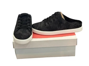 Zapatilla deportiva Soul Naturalizer Kemper Mule 8W gris camuflaje - Imagen 1 de 7