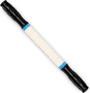 Premium Muskelroller der ultimative Massageroller Stick 17 Zoll empfohlen - Bild 1 von 12