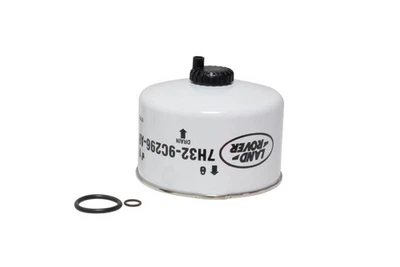 Genuine Fuel Filter suitable for Discovery 3 4 Range Rover Sport TDV6 V8 Diesel - Image 1 of 3