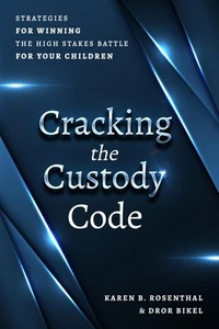 Cracking the Custody Code [Perfect Paperback] Karen B. Rosenthal and Dror Bikel - Bild 1 von 1