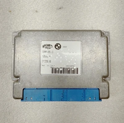 BMW OEM E46 E60 E63 E64 E85 325 330 530 650 Z4 SMG TRANSMISSION CONTROL MODULE - Image 1 of 4