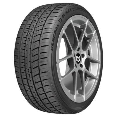 Neumático General 305/40R23 115V XL FR G-MAX AS-07 Foto 1 de 4