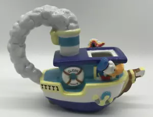 Disney Mickey Mouse Donald Duck "Queen Minnie" Boot Teekanne Teekanne Deckel fehlt - Bild 1 von 8