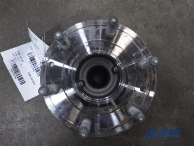 Ступица 2022 Silverado 1500 1153746 - Изображение 1 из 4