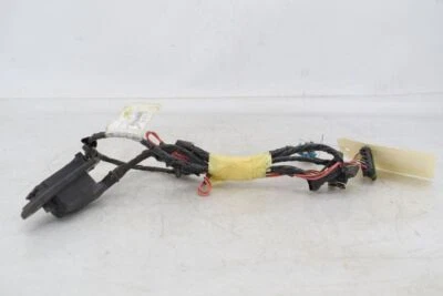 Mercedes-Benz M-Class (W163) ML 320 A1635400608 Cable Door Rear Right - Image 1 of 2